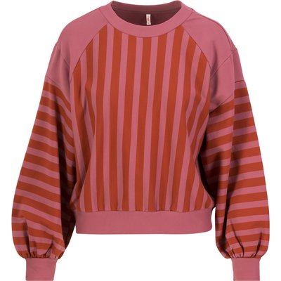 Blutsgeschwister Damen Jacky Rwin Pullover
