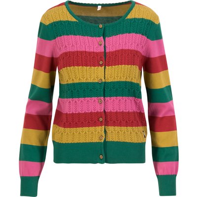 Blutsgeschwister Damen Save The Brave Candy Jacke