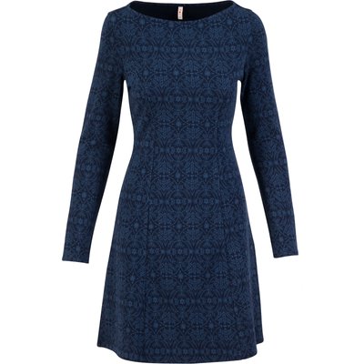 Blutsgeschwister Damen California Calling Untamed Kleid