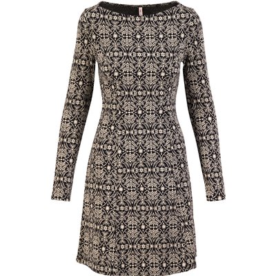 Blutsgeschwister Damen California Calling Untamed Kleid