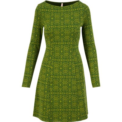Blutsgeschwister Damen California Calling Untamed Kleid