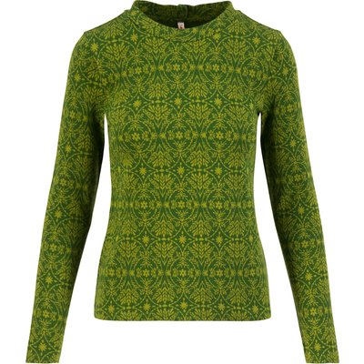 Blutsgeschwister Damen Safe And Warm Turtle Longsleeve