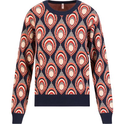 Blutsgeschwister Damen Cosy Storyteller Pullover