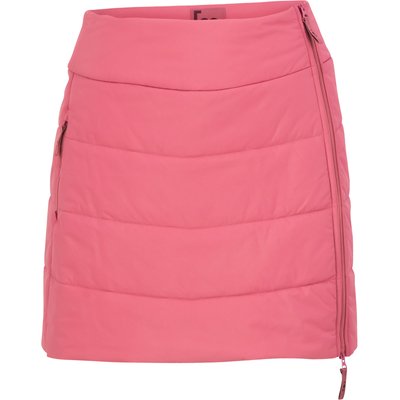 Blutsgeschwister Damen Soft Armour Zip'n Zap Rock
