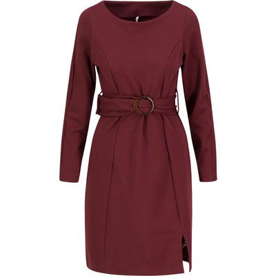 Blutsgeschwister Damen Tailored Cocoon Kleid