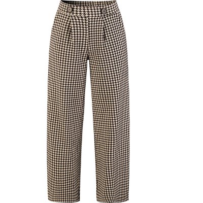 Blutsgeschwister Damen Tailored Business Hose