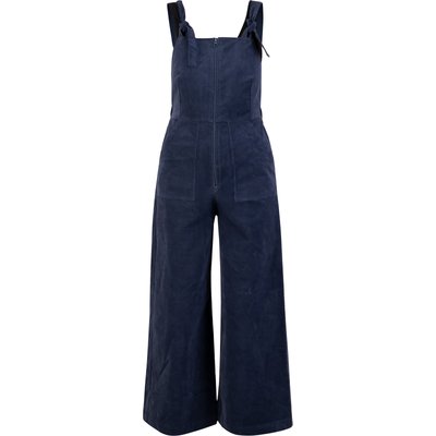 Blutsgeschwister Damen Jump-In Boiler Jumpsuit