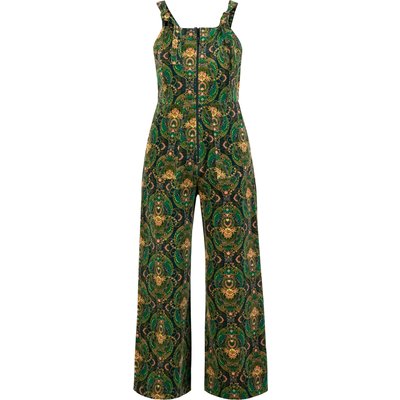 Blutsgeschwister Damen Jump-In Boiler Jumpsuit