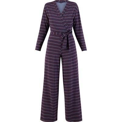 Blutsgeschwister Damen Hello Fritjes Cozy Jumpsuit