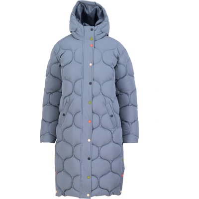 Blutsgeschwister Damen No Down Mister Mantel