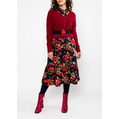 Blutsgeschwister Damen Apple Love Gürtel