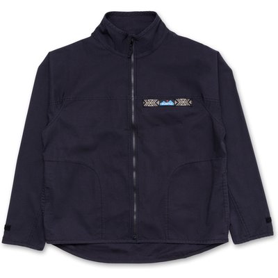 Kavu Herren Ripstop Jacke