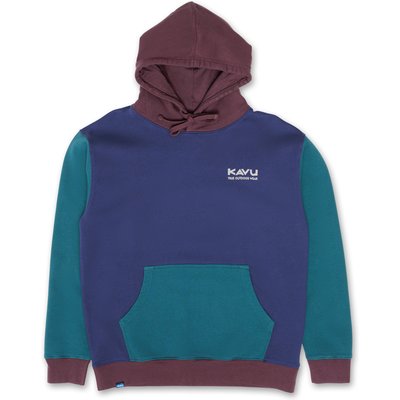 Kavu Herren Take A Hike Hoodie