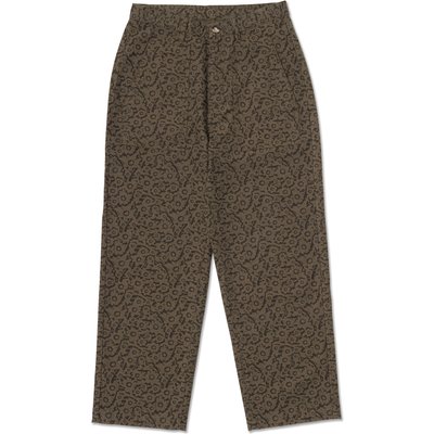 Kavu Damen Peri Hose