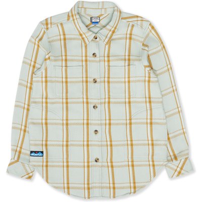 Kavu Damen Quinn Bluse