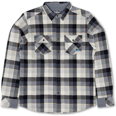 Kavu Herren Buffaroni Hemd