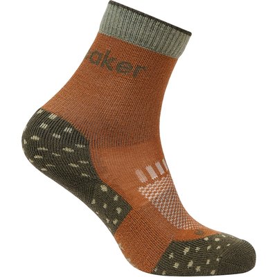Icebreaker Kinder Hike+ Light Crew Socken