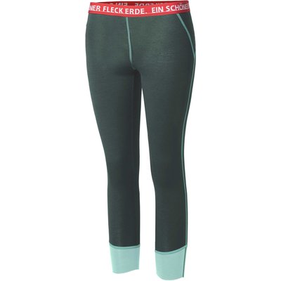 Ein schöner Fleck Erde Damen Juchee 7/8 Hose