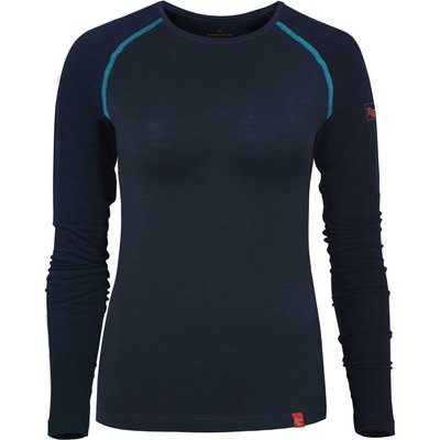 Ein schöner Fleck Erde Damen Alpin Longsleeve