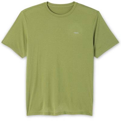 Vuori Herren Strato Breathe T-Shirt
