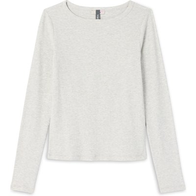 Vuori Damen Pose Subtle Scoop Longsleeve