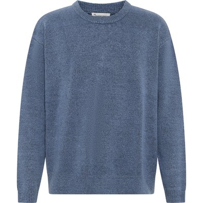 KnowledgeCotton Apparel Herren Soufflé Yarn Pullover