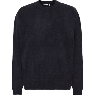 KnowledgeCotton Apparel Herren Soufflé Yarn Pullover