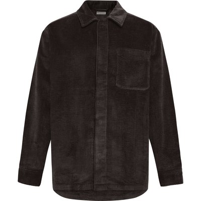 KnowledgeCotton Apparel Herren Corduroy Jacke