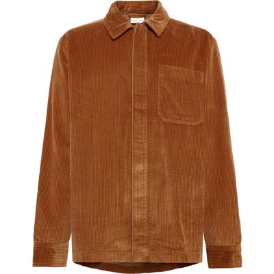 KnowledgeCotton Apparel Herren Corduroy Jacke
