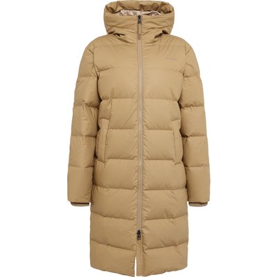 KnowledgeCotton Apparel Damen Vent 90 Puffer Mantel