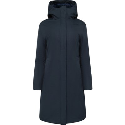 KnowledgeCotton Apparel Damen Vent 200 Insulated Parka