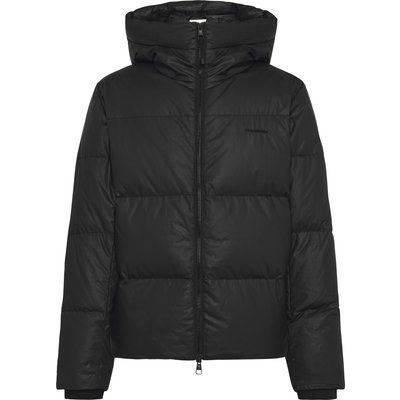 KnowledgeCotton Apparel Herren Vent 90 Puffer Jacke