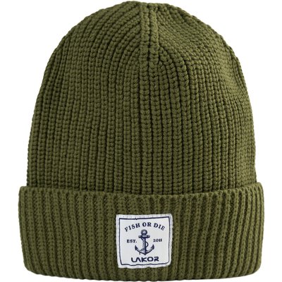 Lakor Herren Cotton Mütze