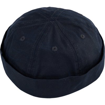 Lakor Herren Docker Wax Mütze