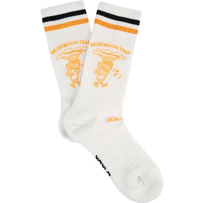 Lakor Herren Mushroom Trip Socken