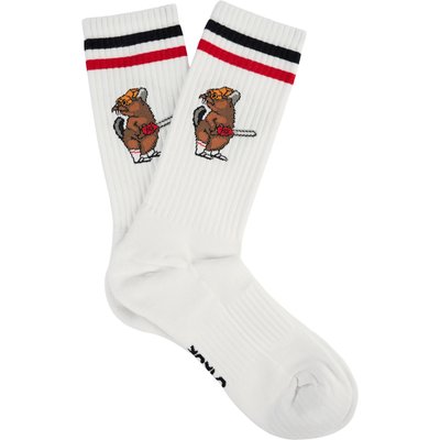 Lakor Herren Lazy Lumber Socken