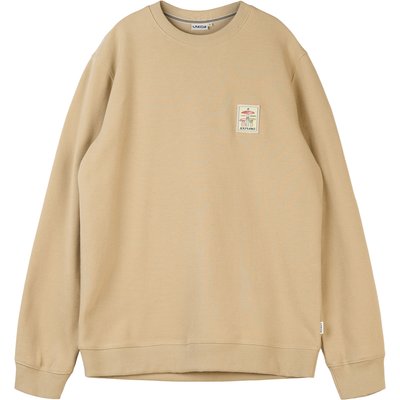 Lakor Herren Mushroom Trio Crew Pullover