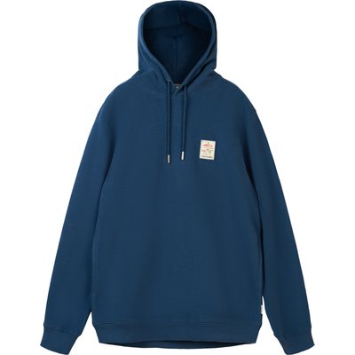 Lakor Herren Mushroom Trio Hoodie