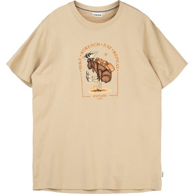 Lakor Herren Hike Stretch T-Shirt
