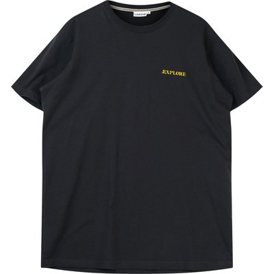 Lakor Herren Room with a View T-Shirt