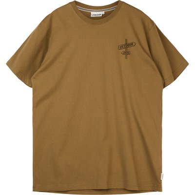 Lakor Herren The Outdoor Inn T-Shirt