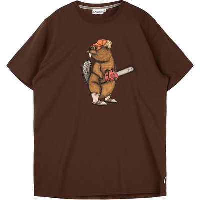 Lakor Herren Lazy Lumber T-Shirt