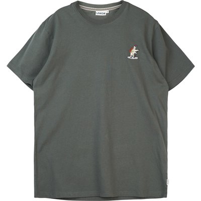 Lakor Herren Mini WASSUP T-Shirt