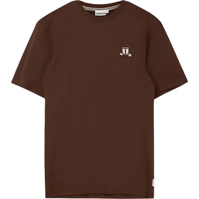 Lakor Herren Mini Socks&Sandals T-Shirt