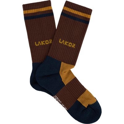Lakor Herren Æxplorer Socken