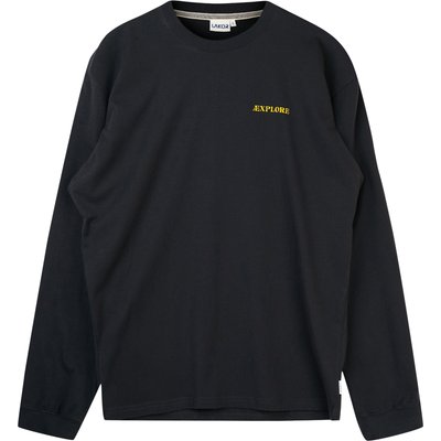 Lakor Herren Room with a View Longsleeve
