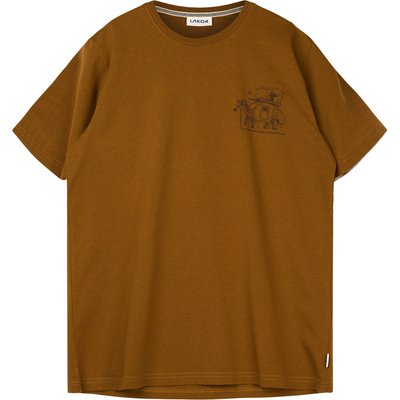 Lakor Herren Upgrade T-Shirt