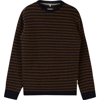 Lakor Herren Faroese Fisher Knit Pullover