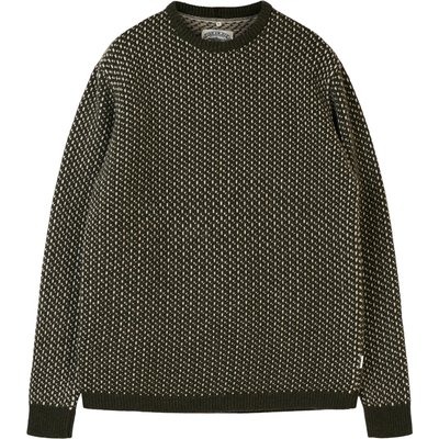 Lakor Herren Jysk Knit Pullover
