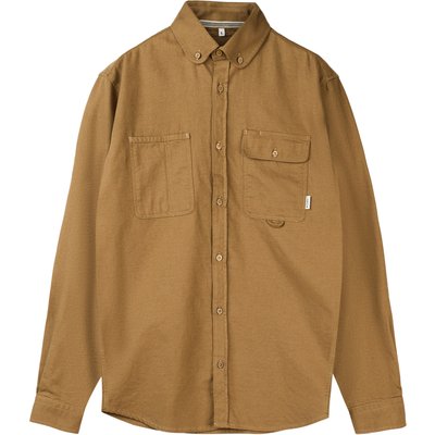 Lakor Herren Moleskin Hemd